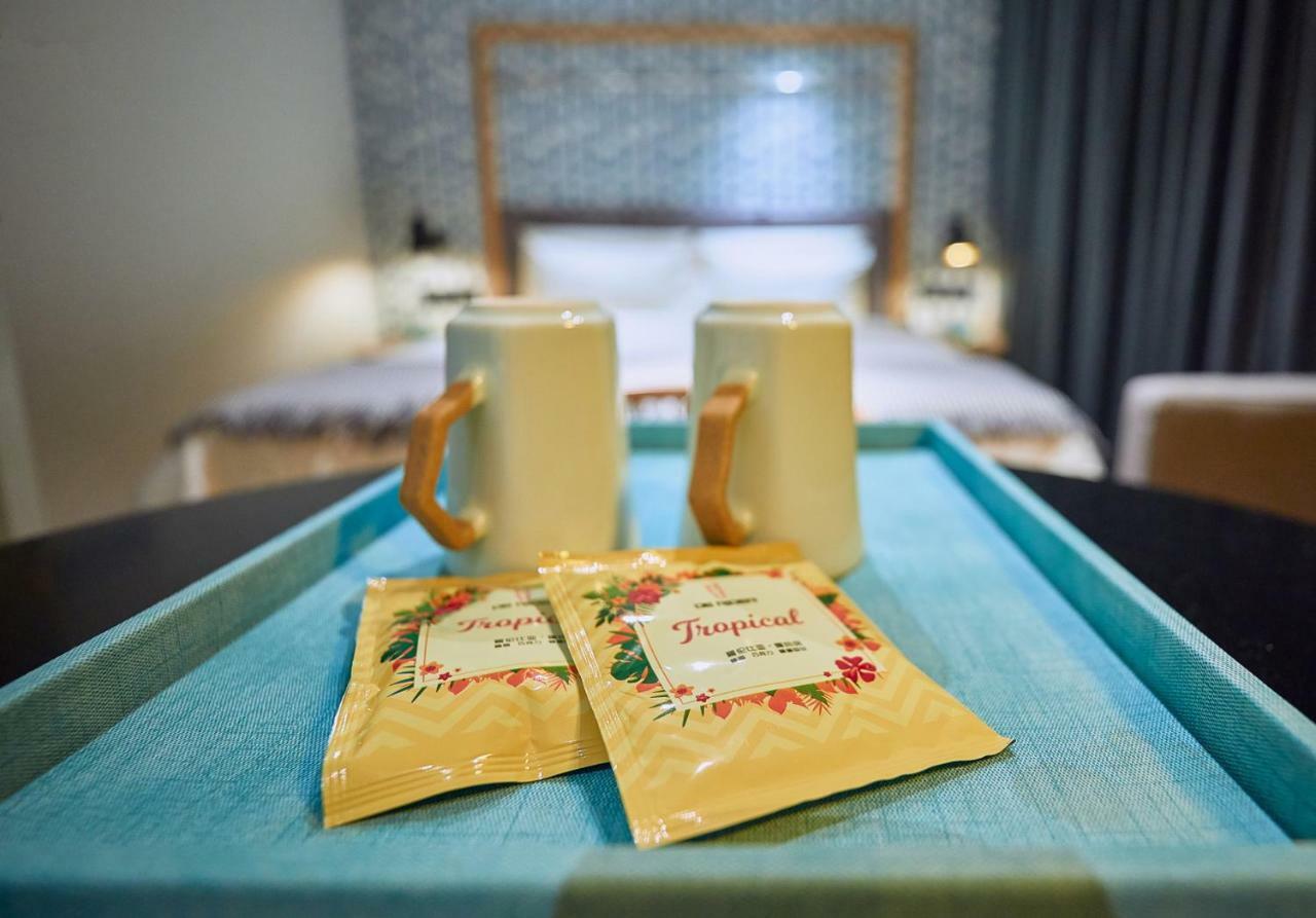 Citynote Hotel China Plaza قوانغتشو المظهر الخارجي الصورة